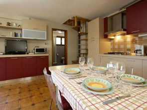 Rustico La Vigna