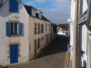 Appartement Rue Haute des Bains