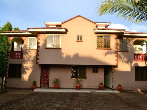 Maresi Luxury Hotel