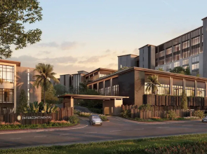 InterContinental Halong Bay Resort by IHG