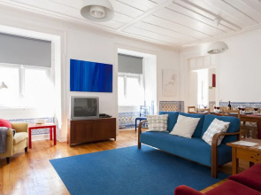 Downtown Garrett Apartment Rentexperience