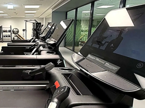 Ibis Styles Muenchen Airport