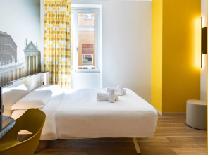 B&B Hotel Roma San Lorenzo Termini