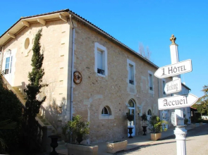 Hôtel la Tour Perrier