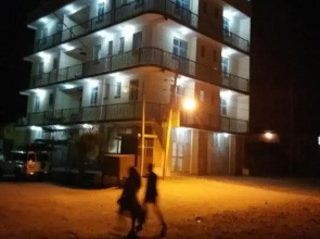 Hotel Delina