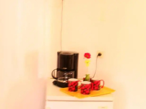 Konstantina Apartments