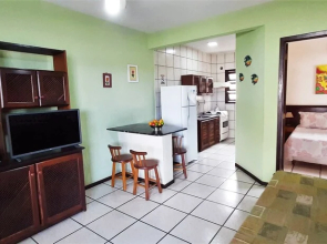 Água Marinha de Bombas - Bombinhas