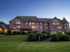 Vinifera Inn a Belhurst Property