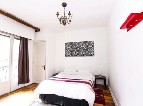 La Casona Hostel