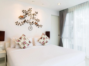 Verano Beach Villa