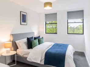 Host Stay 36 Waterside Place