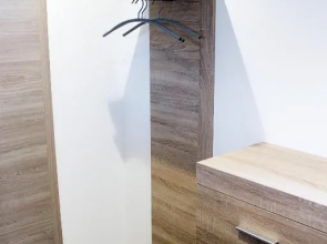 Hoofer Apartments
