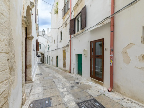 La Casa del Vicolo by Wonderful Italy