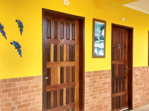 Pousada Litoral Paraty