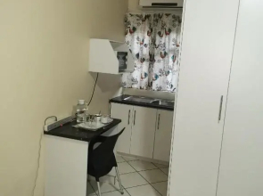 Mavundla guest house