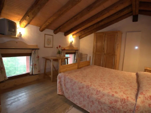 Casa Rossa ai Colli