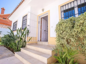 Oleholidays Villa Azucena 500M Playa El Rosario