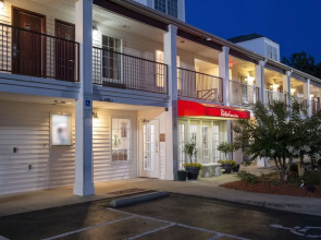 Jameson Inn - Wilson