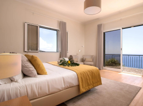 Villa Sunrise View by Madeira Sun Travel