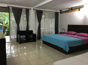 White Orchid Eco Resort