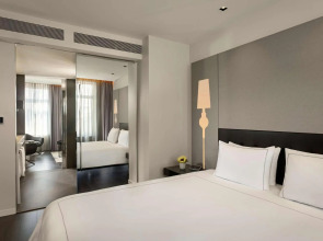 THE HAVEN Bali Seminyak