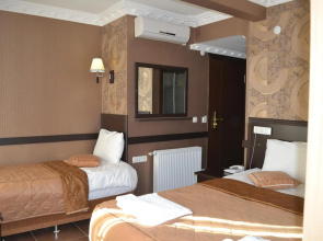 Sirkeci Esen Hotel