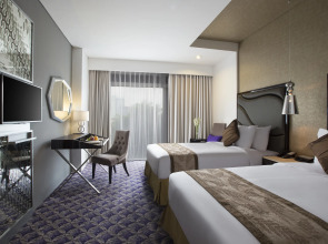 Barceló Santo Domingo