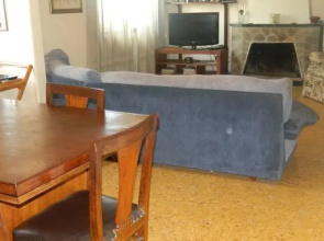 50 Passi Dalle Mura Di Lucca