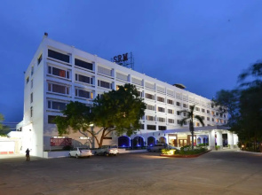 SRM Hotel - Tiruchirappalli