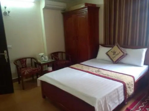Hottel Sông Chanh 2