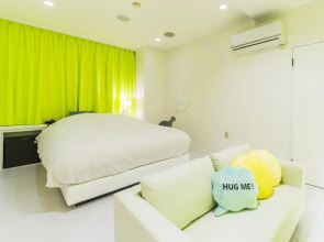 Hotel Aqua Color (Adult only)