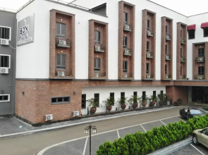 BON Hotel Smith City Awka