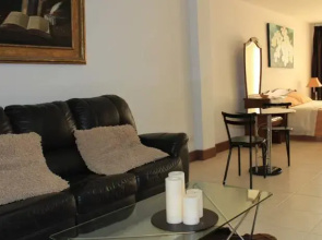Pattaya Furnished Rentals