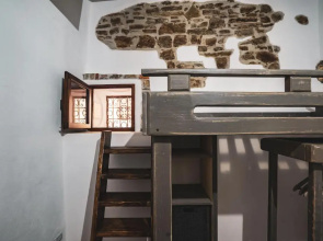 Borgo Dei Saraceni - Suites & Apartments
