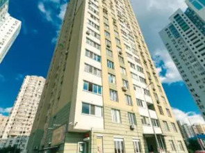 Apartment on Urlovskaya 23a