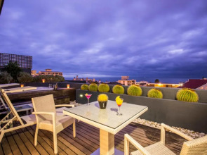 O on Kloof Boutique Hotel