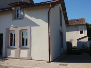 Résidence Eglantines