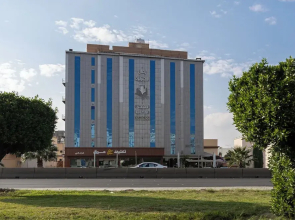 Remal Aljazeera