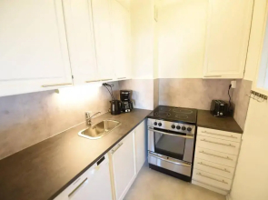 Rental Apartment Patterihaka Suomen Vuokramajoitus Oy