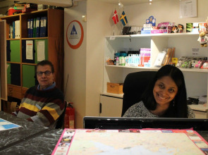 HI Oslo Haraldsheim - Hostel