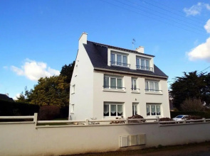 Appartement Carnac, 3 pièces, 4 personnes - FR-1-477-100
