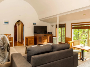 Palm Beach Bungalows