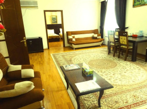 Гостевой дом Boulevard