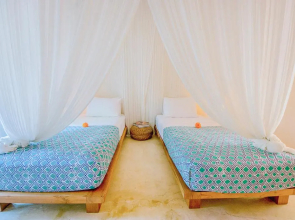 Mule Malu Tropical Stay