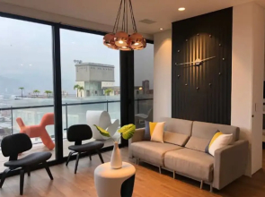 Energy Living by Velvet Luxury