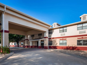 Best Western Inn & Suites