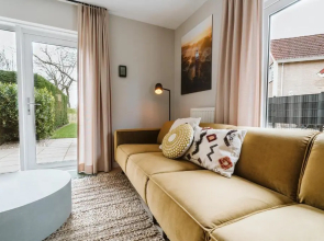 Mosselbank 81 - Noordzeepark Ouddorp - not for companies