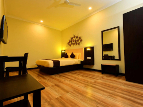 Majestic Eco Comforts