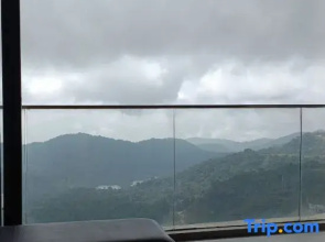 Genting Highlands Peak 8PaxCozyHome @ Grand Ion Delemen by Emerald Homes