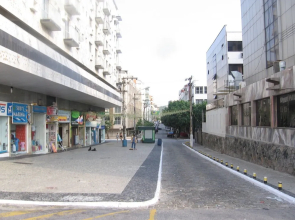 Praia do Forte - Aluguel Economico